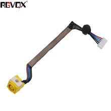 5Pcs/lot NEW DC Power Jack Cable for IBM LENOVO 3000 C200 N100 CJ123 PJ065 Laptop Socket DC Connector 5Pcs/lot NEW DC Power Jack Cable for IBM LENOVO 3000 C200 N100 CJ123 PJ065 Laptop Socket DC Connector