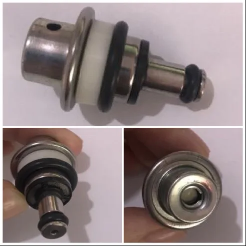 Toyota 23225 21010