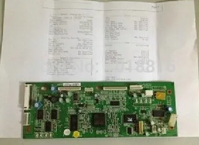 

Free shipping hot sale original scanning board Q7829-60183 for HP M5025 M5035MFP Scanner control board 5025 5035 scan board