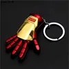 Iron Man Hand (Red)