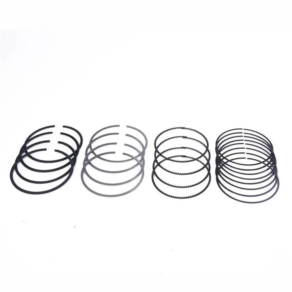 Комплект поршневых колец для A-udi A3 TT TTS Passat T-iguan EOS Beetle Scirocco 1 8 T 2 0 06H 198 151 C 06H198151C |