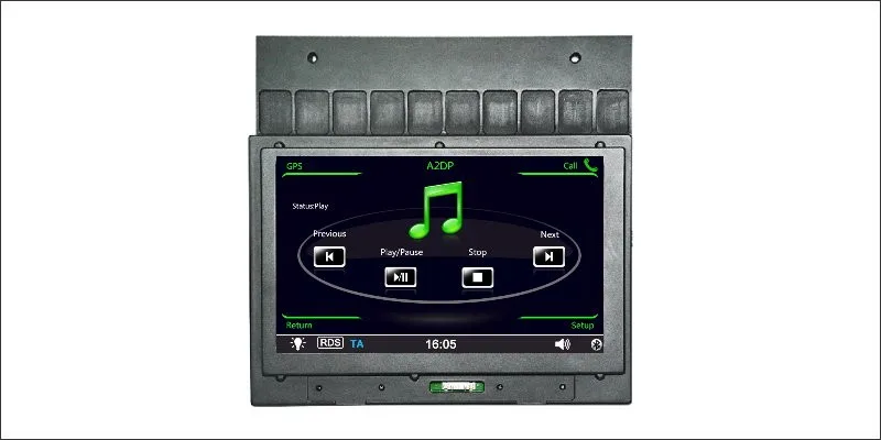 Lisslee для Land Rover Discovery/freelander 2005~ Автомобильный Радио CD dvd-плеер gps Nav 1080P экранная система дизайн NAVI