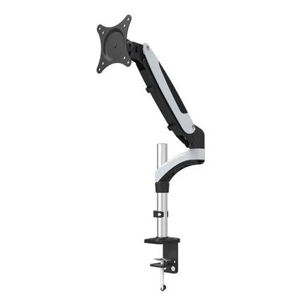 Braçadeira de ar Alumínio Polegada 360 Girar Imprensa Gás Suporte Mola Tela cd tv Mesa Montagem Monitor Dl-gm112 27 0-8kg - Image 2