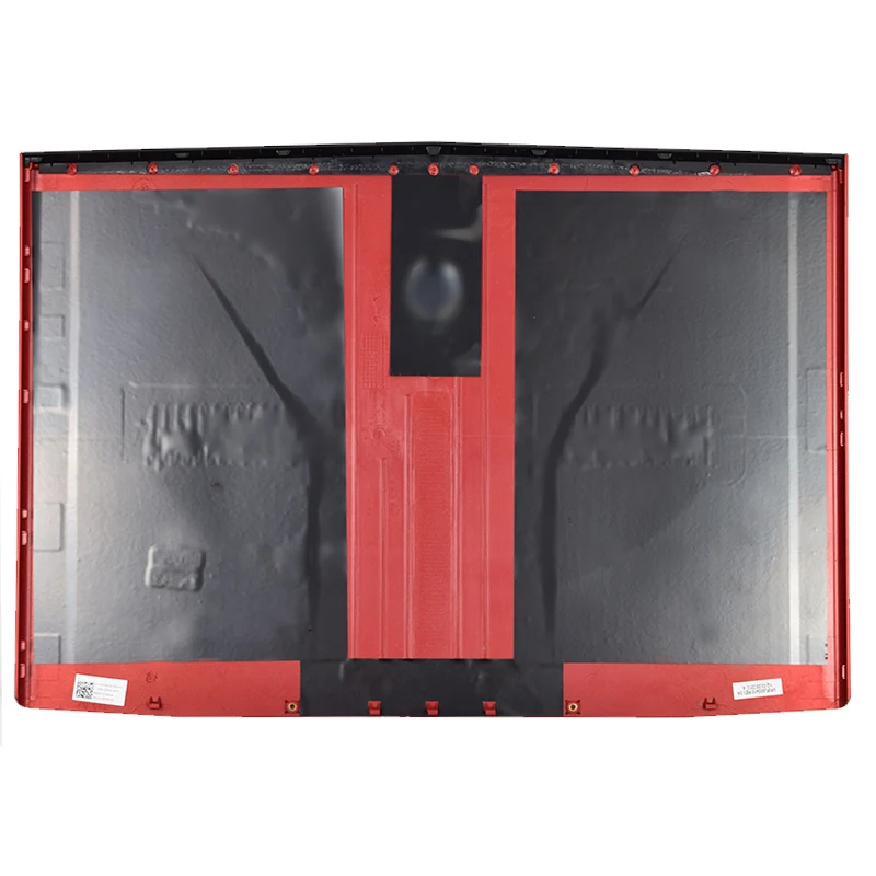 Для Dell Alienware M17X R3 R4 ЖК-задняя крышка 00MKH2 0MKH2 ноутбука ЖК-верхняя крышка красный