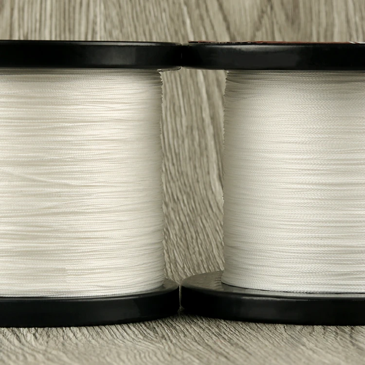 De alimentação de Alta Resistência 8 Braid