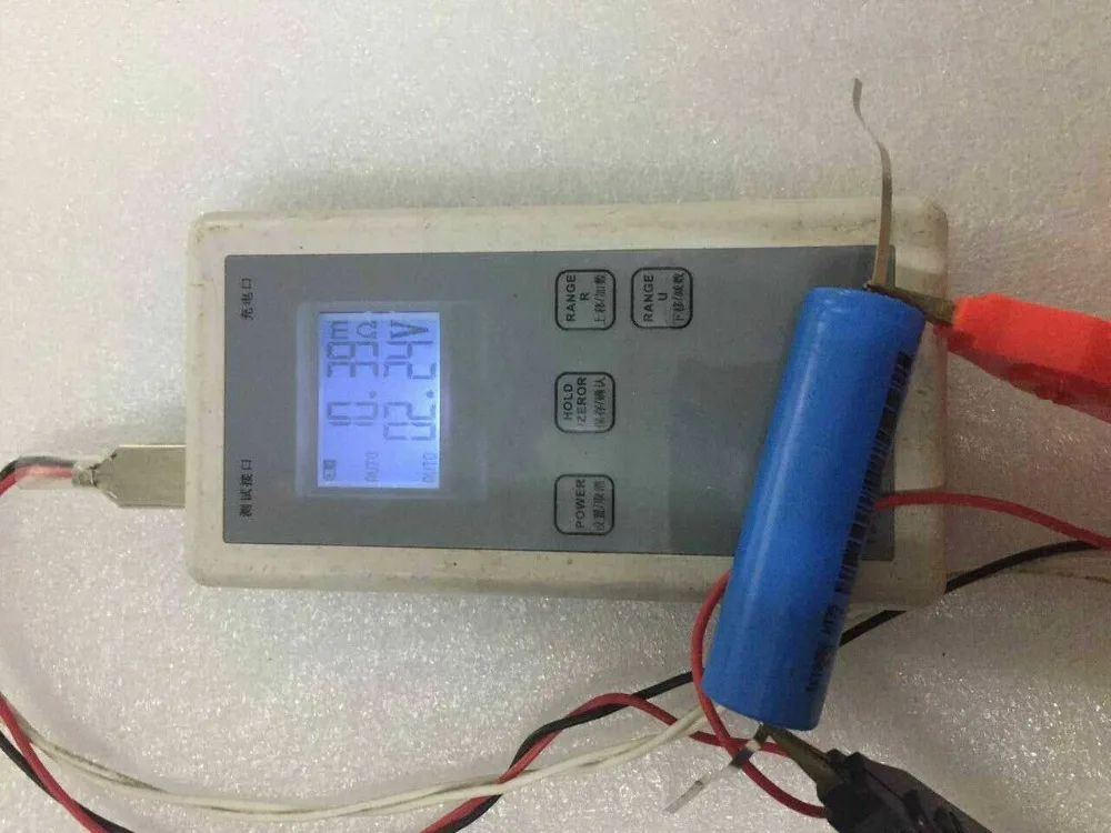 Литий титанатный аккумулятор LTO 18650 2 4 В 1500 мАч 10 шт.|Перезаряжаемые батареи| |