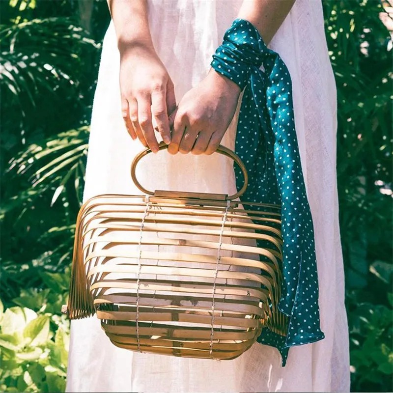 best designer beach bags