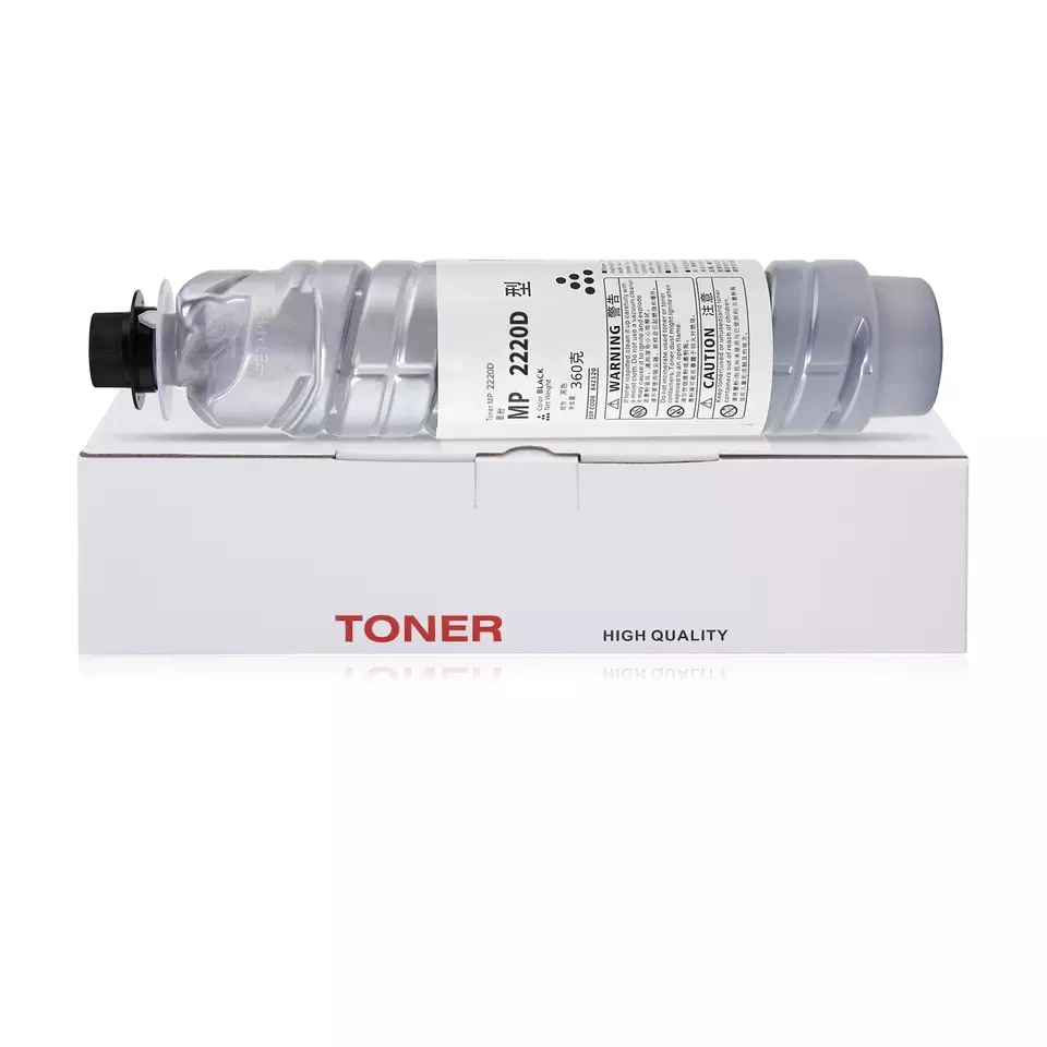 2 шт. лазерный картридж для принтера Ricoh MP 2352 2553 2852 3053 3352 3353 12K|Картриджи с тонером| |