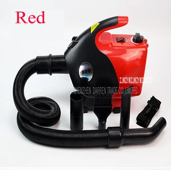 

1PC Hot sale Pet Dryer Dog Hair Dryer 2600W Pet Variable Speed Low Noise Dog blower blowing machine