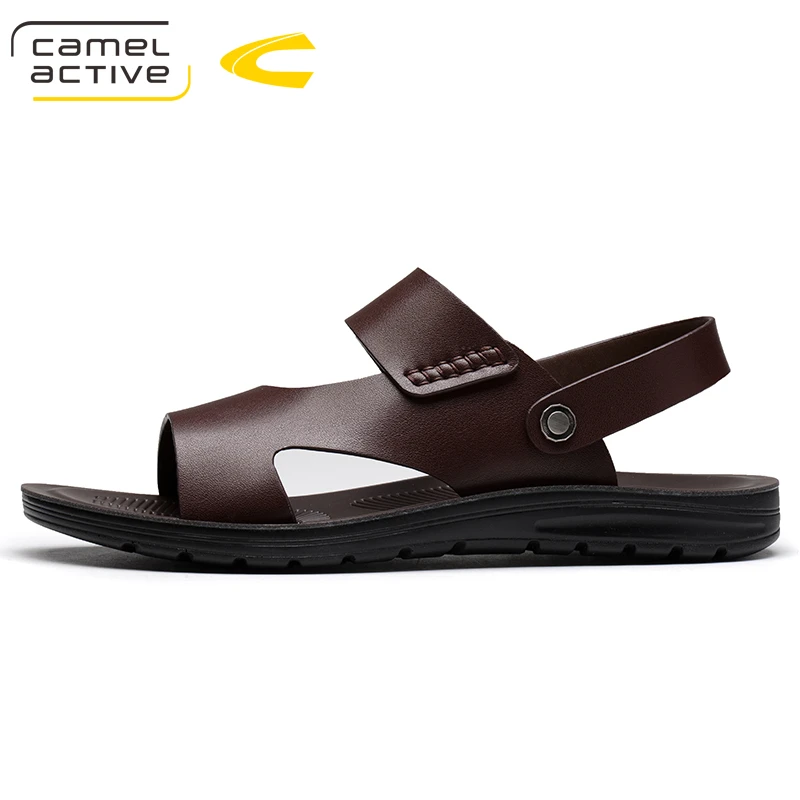 camel active men's sandals