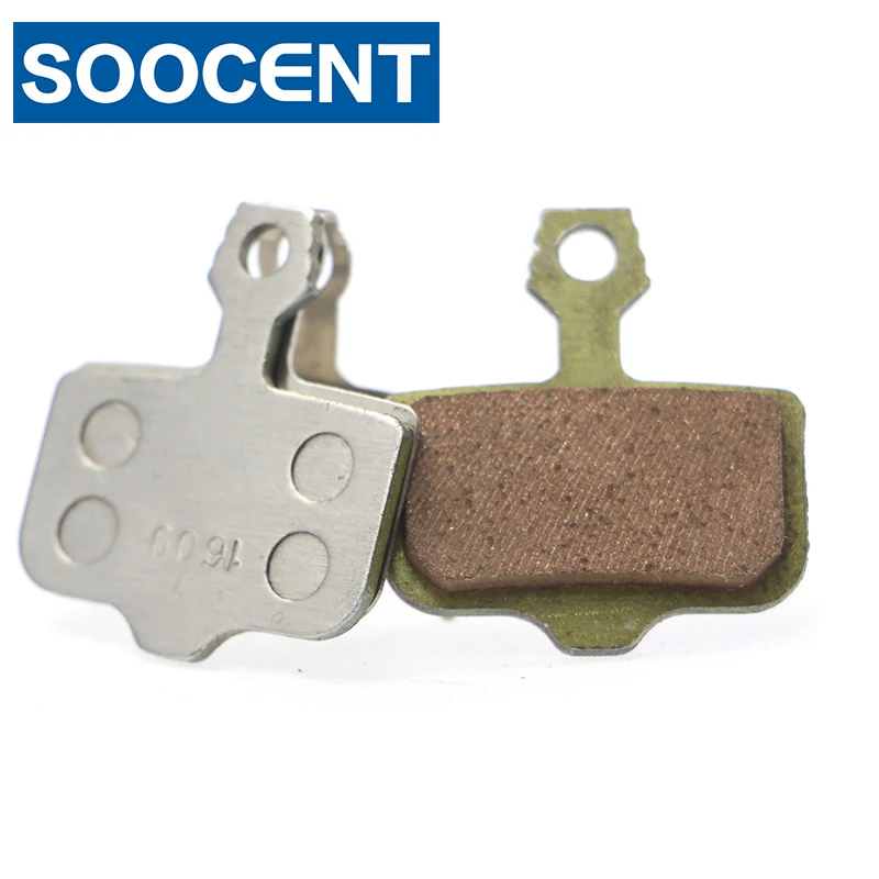 Avid Sram Elixir xx 1 3 5 7 SINTERED Disc Brake Pads 8 Pair