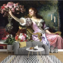 有名な絵画壁紙が超お買い得 Aliexpress モバイルで 世界の有名な絵画壁紙 セラーの 有名な絵画壁紙が素晴らしい割引価格に