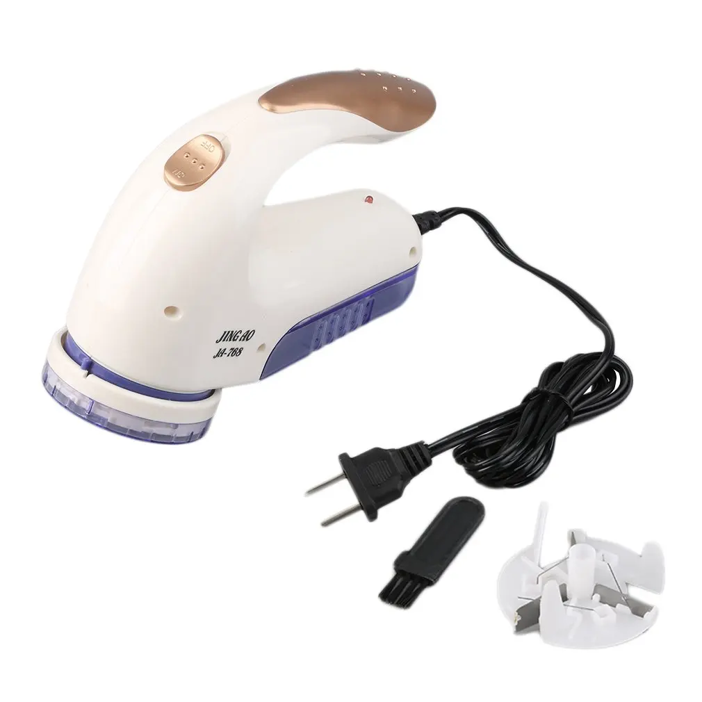 

Electric Clothes Lint Removers Fuzz Pills Shaver for Sweaters / Curtains / Carpets Clothing Lint Pellets Cut Machine Pill Remove
