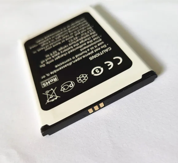 AZK 2000 mAh PSP3471 DUO запасная батарея для мобильного телефона Prestigio Wize Q3