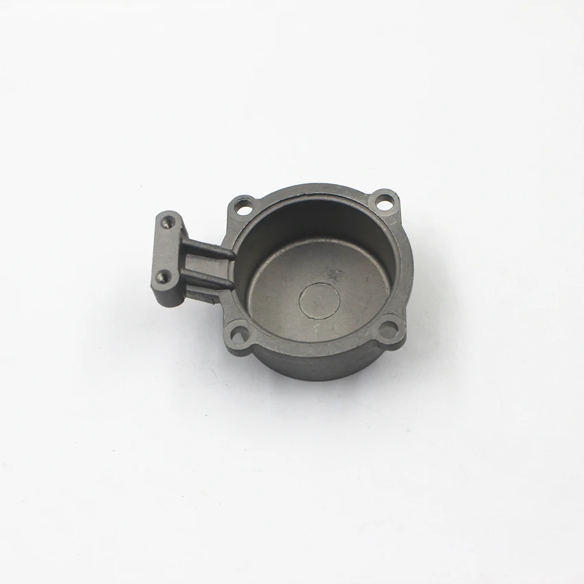 ASP Back Plate for FS120AR Engines 120102F RC Gas Engine Parts FS120102