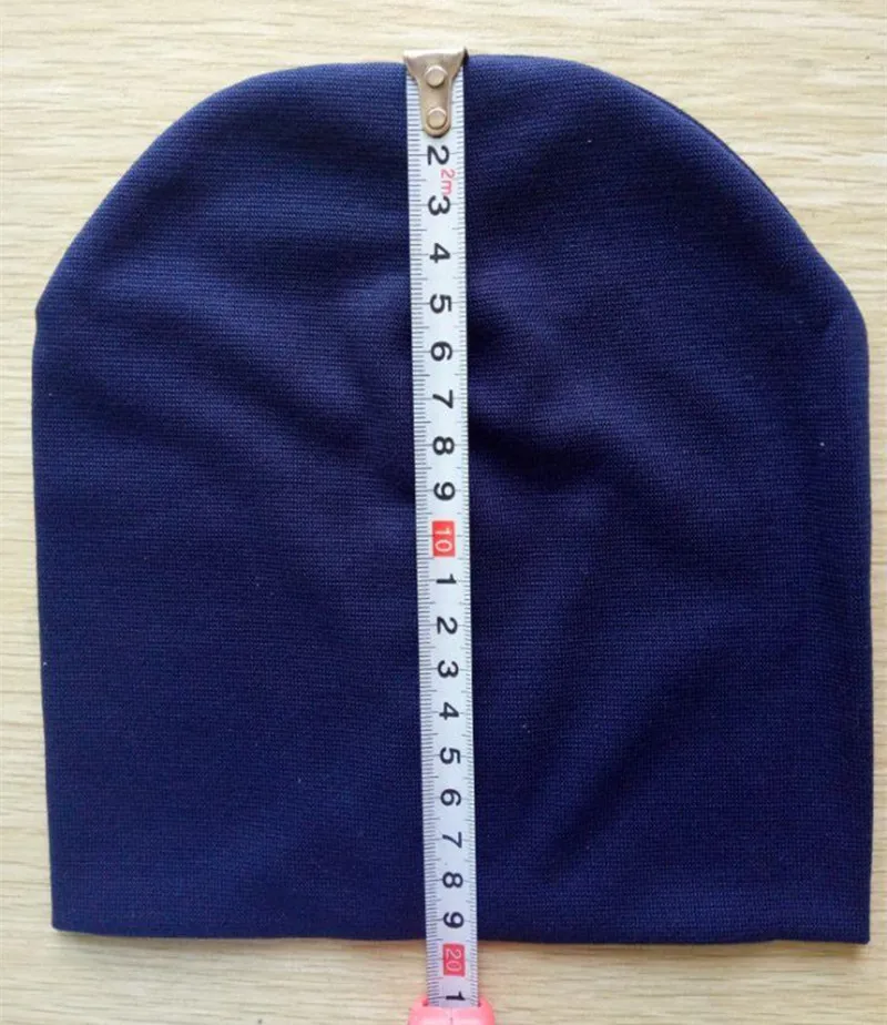 A hat height