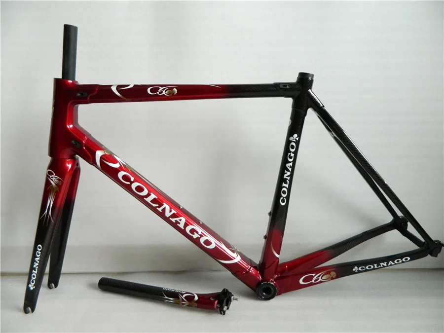 colnago c60 2016