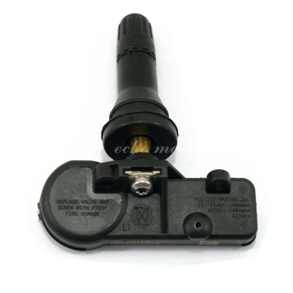 Датчик давления в шинах CHRYSLER JEEP DODGE RAM 56029398AB TPMS 433 МГц|tpms for|tpms dodgetpms 433mhz |