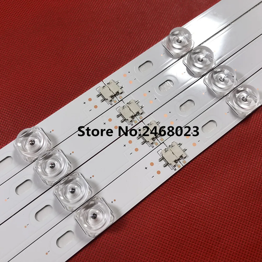 825 мм светодиодный Подсветка 8 s для LG 42 &quotТВ INNOTEK DRT 3 0 2 42&quot 6916L 1709B 1710B 1957E 1956E 1956A 1957A