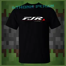 Горячая Распродажа, модные японские мотоциклы FJR 1300, мотоцикл, футболка FJR1300, футболка, футболка