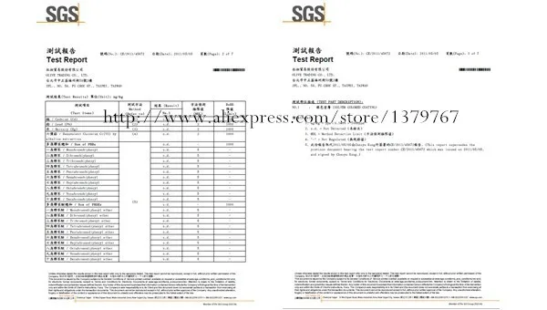 SGS