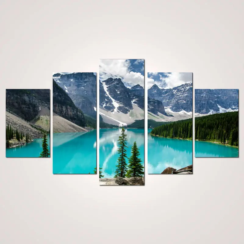 37 Top Images Pet Canvas Art Canada / Shop ArtMaison Canada 'Bike II' Green 24-inch Square Ready ...