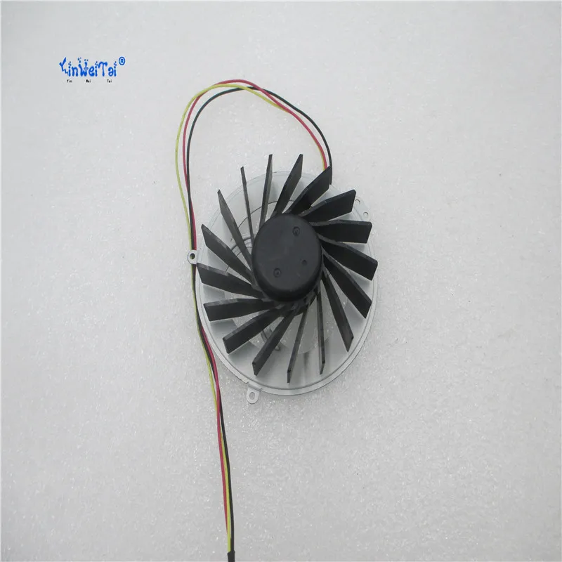 Новый вентилятор для процессора ноутбука SONY SVL241 SVL241A11L SVL2413AJ ADDA AY06505HX14D301 AY06505HX14D300