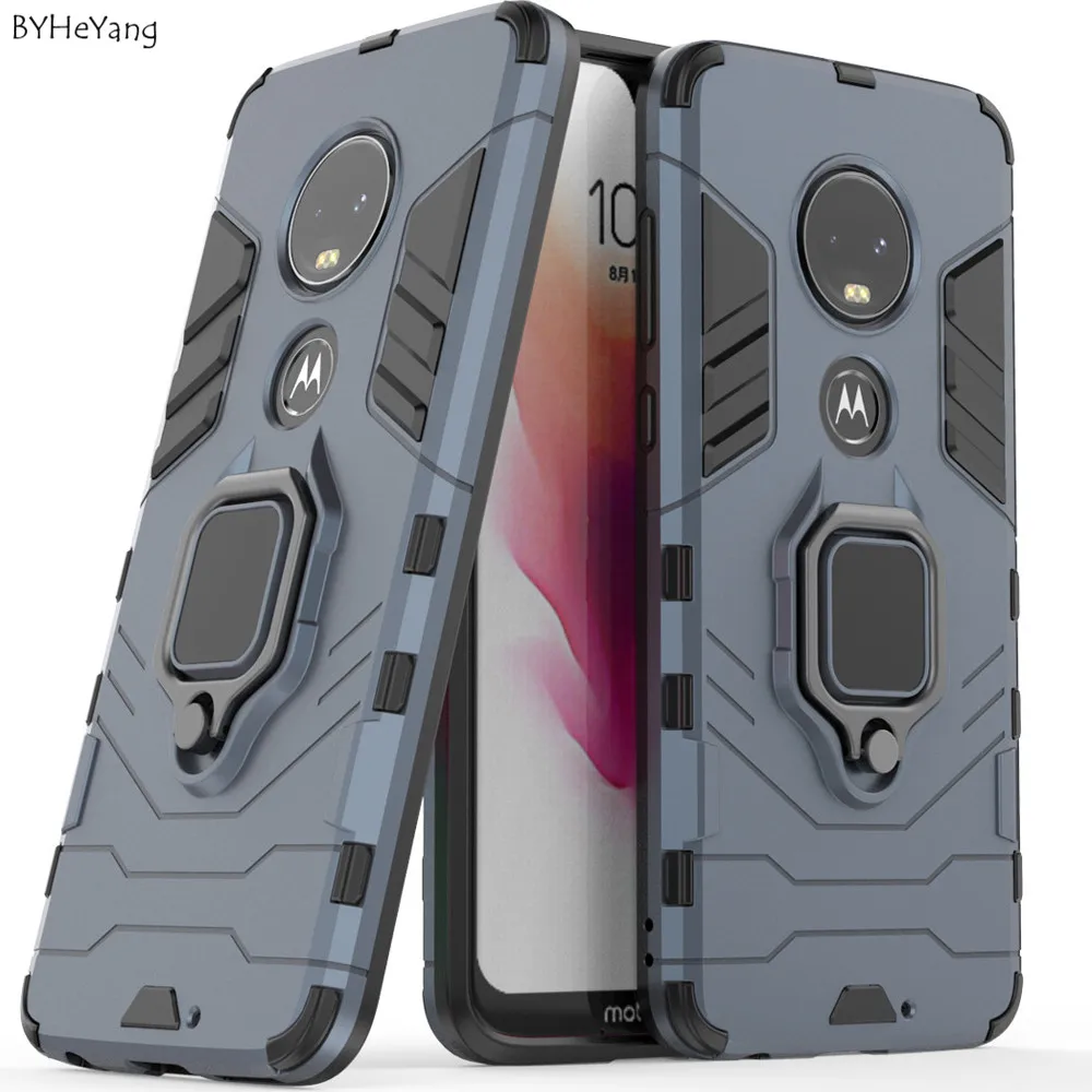 Чехол для Motorola Moto G7 защитный чехол телефона 6 4 дюйма подходит G 7|Чехлы-накладки| |