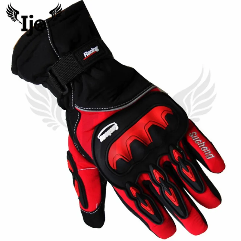 winter skiing MX car alpine stars dirt bike moto gp pro heated revit gloves motor motocross accessories biker Motorcycle gloves