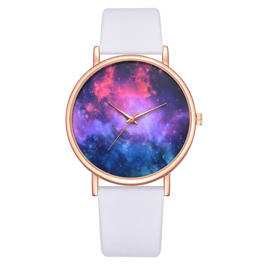 Lvpai Women's Casual Quartz Leather Band Watch Analog Wrist Watch For Gifts Lvpai Women's Casual Quartz Leather Band Watch Analog Wrist Watch For Gifts