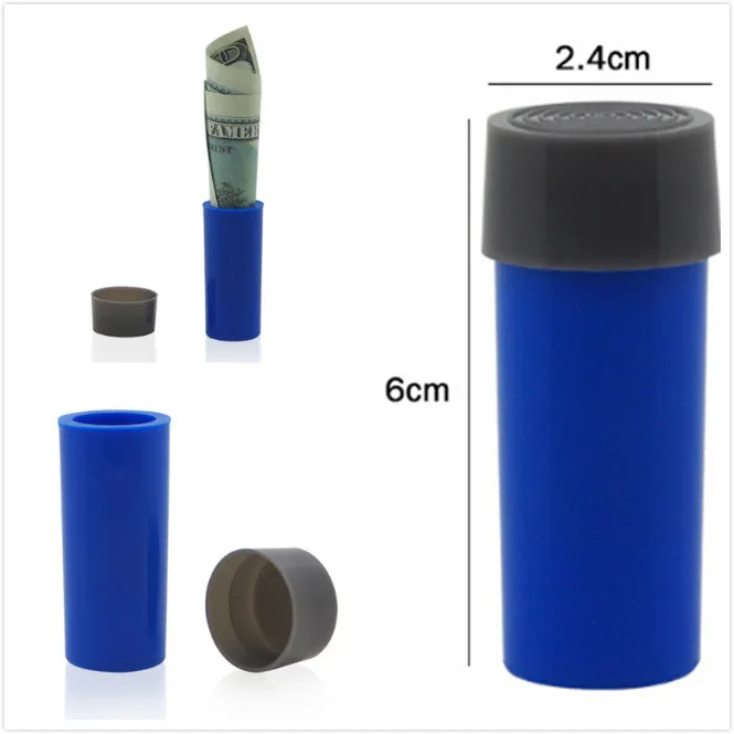 

ABS Eat Money Bottle Money Turns Into Water Magic Prop Magic Toy Children Adults Play Joke Gift For Kids