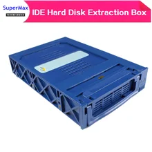 IDE Внутренний HDD корпус жесткий диск IDE 3,5 чехол для извлечения