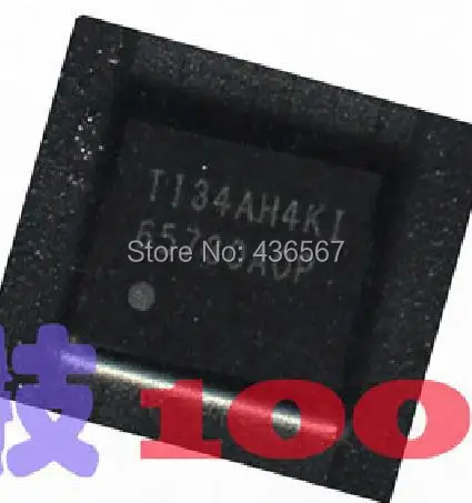 10 шт./лот U3 T13BAQNFI 65730AOP ЖК-дисплей boost IC 20 pins для 5S 5GS 5C 6 6G 6P 6plus + | Мобильные телефоны и