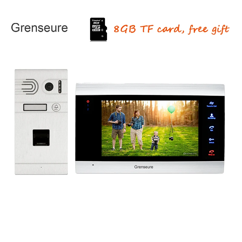 8835-MAIN GRENSEURE