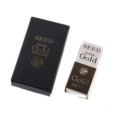 Seed Super Gold Eraser – Varyer Shop