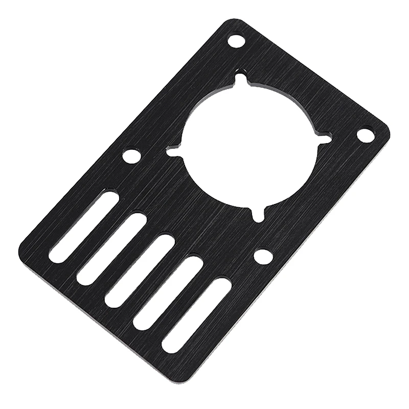 

HHO-Motor Mount Plate-Nema 23 Stepper Motor