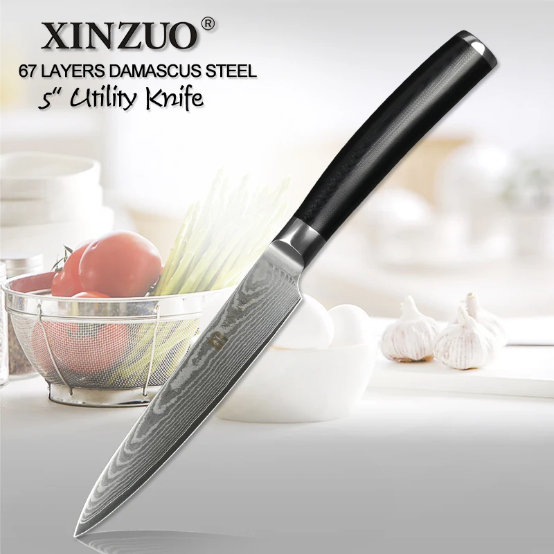 Comprar XINZUO 5 \