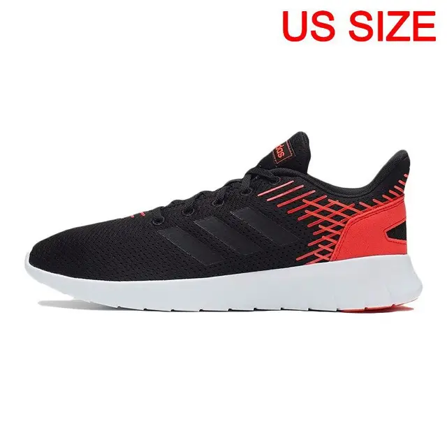 adidas asweerun red