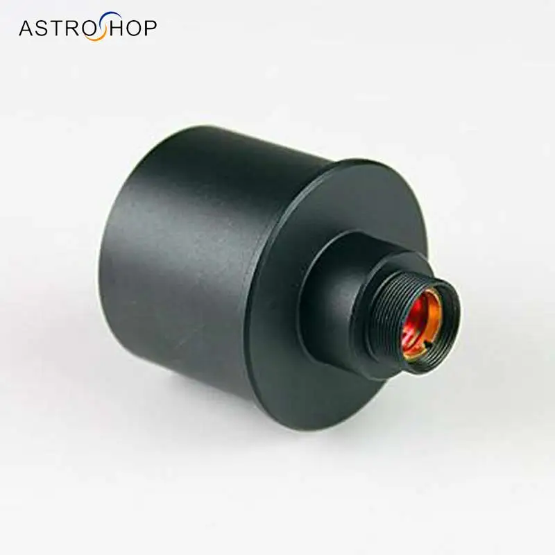 1.25" cam camera adapter in Monocular/Binoculars from Sports