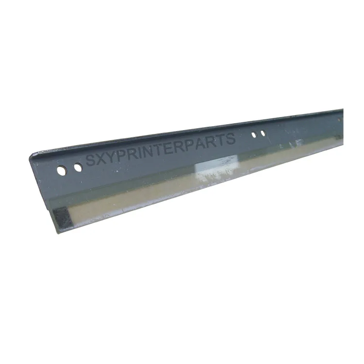 

Excellent Quality Drum cleaning blade for Sharps MX 2600 3100 3101 2601 China Material Copier Parts