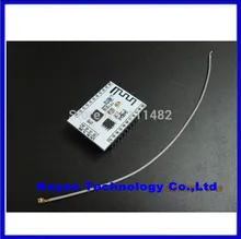 5pcs lot ESP8266 Serial Port WIFI Wireless Transceiver Send Receive Module IO Lead Out ESP 201