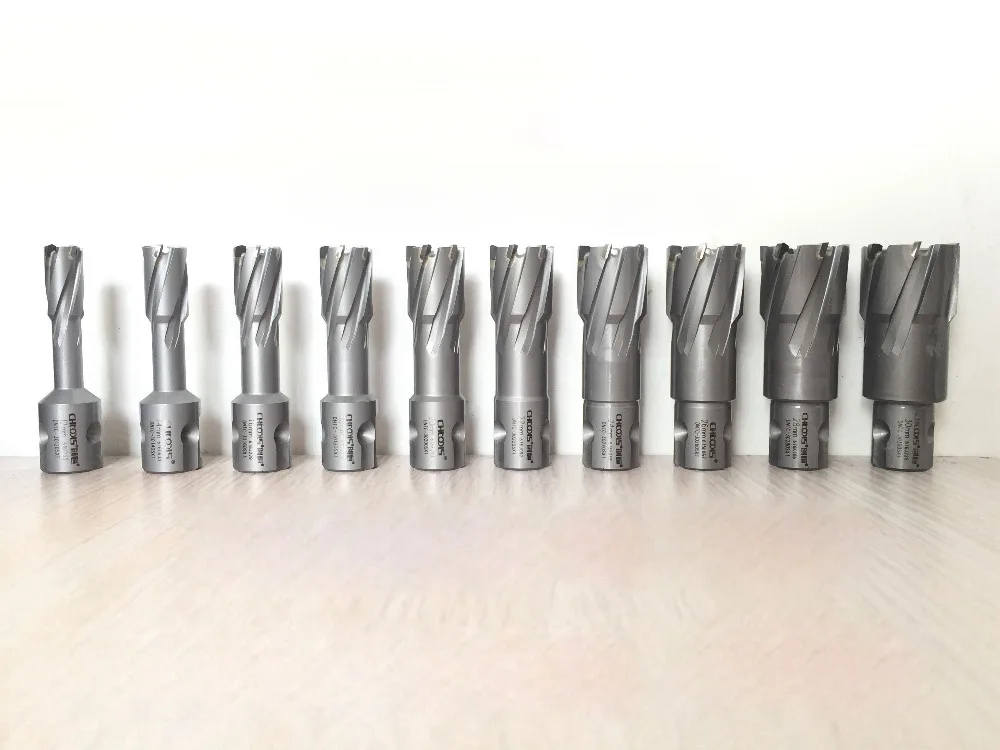 24-35mm Core Drill Bit Hollow Universal Shank for Metal Plate Drilling Tools Core Drill Carbide 24-35mm Core Drill Bit Hollow Universal Shank for Metal Plate Drilling Tools Core Drill Carbide