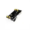 Module d'alimentation électrique 3.3V 5V, pour Arduino, panneau à pain sans soudure, bricolage de tension, DIY, MB102 ► Photo 3/3