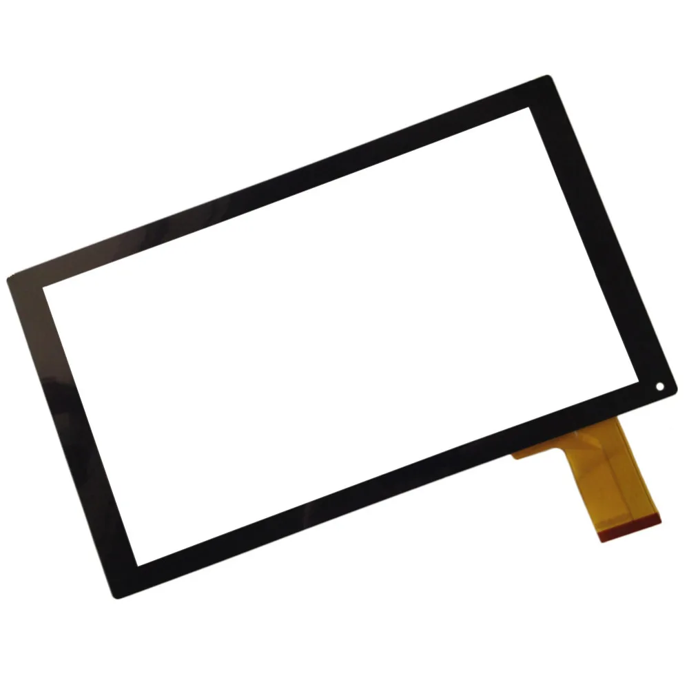 Новый 10.1 дюймов черный для mf 765 101f touch Панель Стекло Сенсор Digitizer Замена Бесплатная