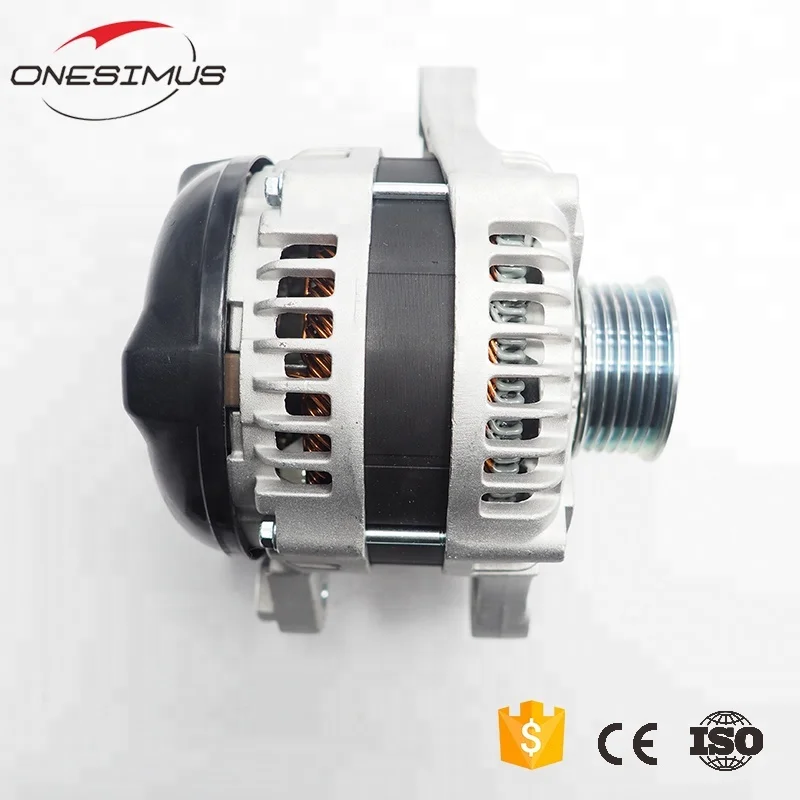 OEM 27060-37040 генератор переменного тока 12 V/110A для T-2ZR 1.8L L4 COROLLA/матрица/Scion XD