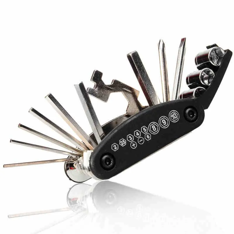 bike multi tool with chain breaker