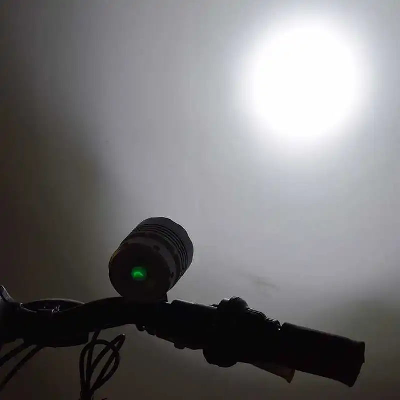 Bicycle Light Headlight (2)