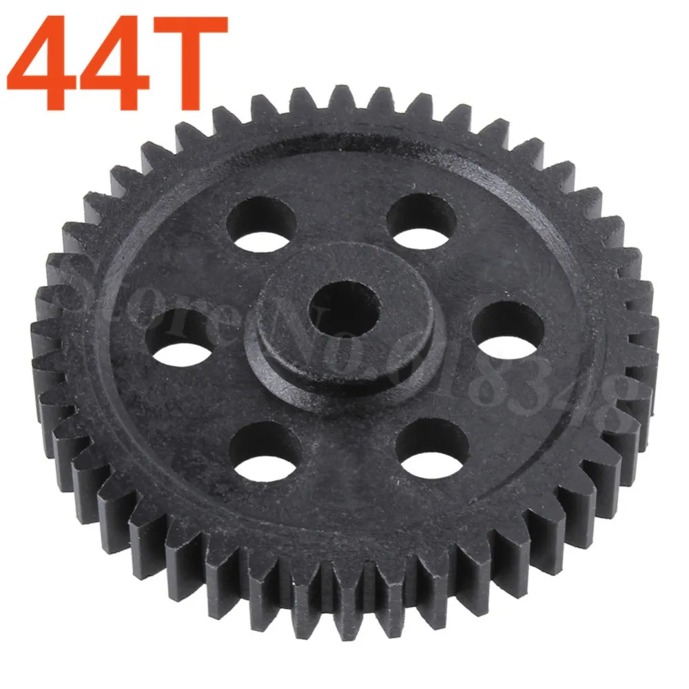 RC HSP 05112 Diff Gear 44T для 1/10 нитро питания внедорожников 94105 STORMER гонки Redcat Shockwave