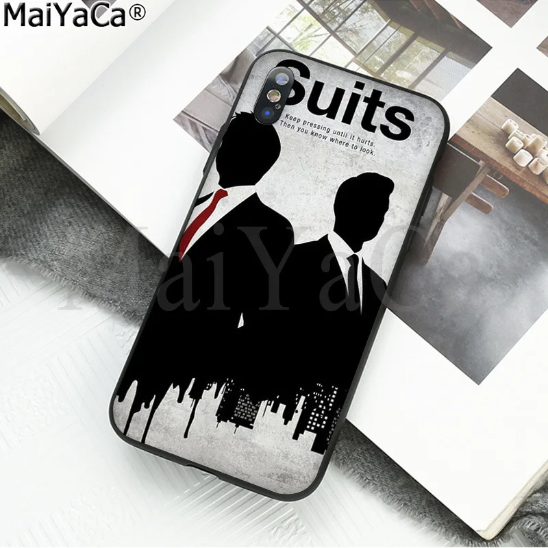 Suits TV Show
