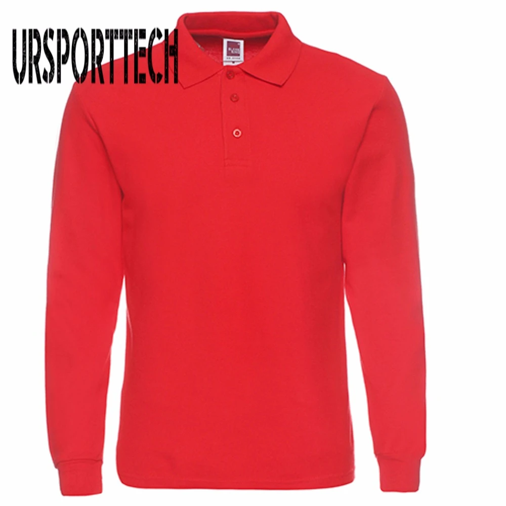 slim fit polo shirts long sleeve